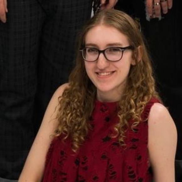 Meet your Posher, Kairi - Picture 1 of 1